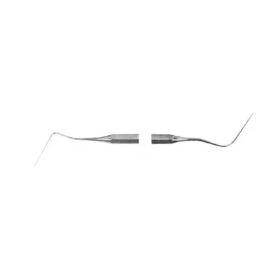 Obturation Instruments